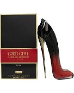 Carolina Herrera Very Good Girl Elixir Eau de Parfum 80ml Spray-J634581 | Maznun Fashion