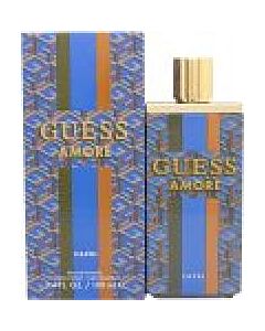 Guess Guess Amore Capri Eau de Toilette 100ml Spray-J634781 | Maznun Fashion