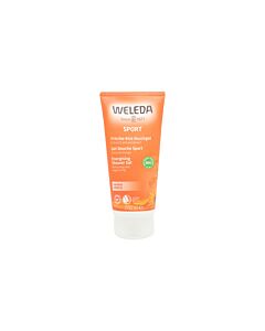 Weleda Arnica Sports Shower Gel 200ml-K640263 | Maznun Fashion