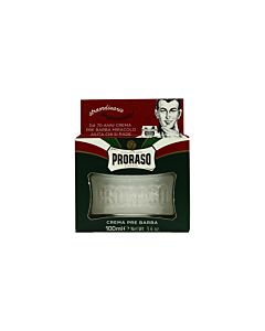 Proraso Pre-Shave Cream Eucalyptus & Menthol 100g-K925206