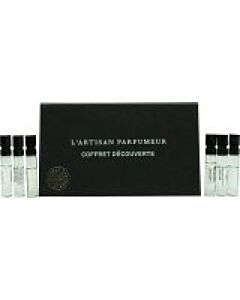 L'Artisan Parfumeur La Collection Discovery Set 6x2ml-N7276214 | Maznun Fashion
