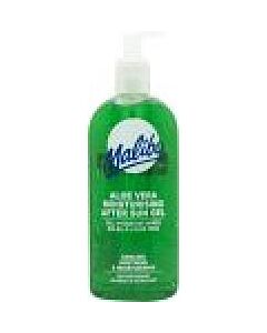Malibu Aloe Vera Moisturising After Sun Gel 400ml-V721818