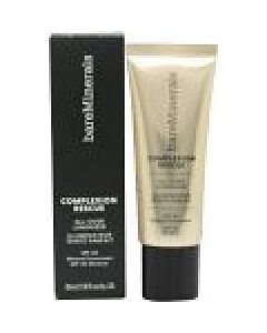 bareMinerals Complexion Rescue All Over Luminizer Tinted Moisturiser SPF20 35ml - Pink Pearl-T584274 | Maznun Fashion