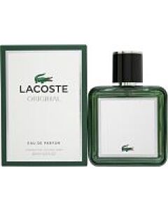 Lacoste Original Eau De Parfum 60ml Spray-N8564213 | Maznun Fashion