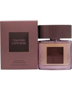 Tom Ford Café Rose (2023) Eau de Parfum 30ml Spray-T004274 | Maznun Fashion