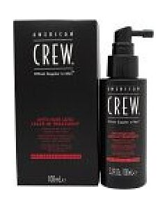 American Crew Anti Hair Loss Leave In Treatment 100ml-B586422 | Maznun Fashion