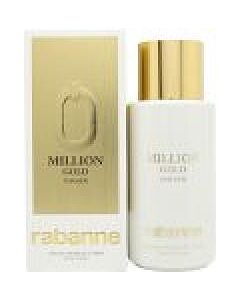 Paco Rabanne Million Gold for Her Body Lotion 200ml-B596466 | Maznun Fashion