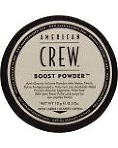 American Crew Classic Boost Powder 10g-B61992 | Maznun Fashion