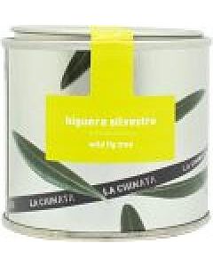 La Chinata Fig Scented Candle 175g-B896343 | Maznun Fashion