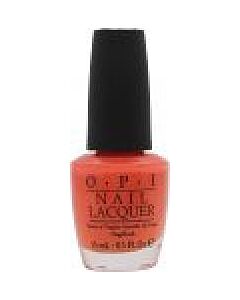 OPI Nordic Collection Nail Polish 15ml - Can't aFjörd Not To-C481016 | Maznun Fashion