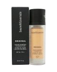 bareMinerals Original Liquid Mineral Foundation SPF20 30ml - 08 Light-F272951 | Maznun Fashion