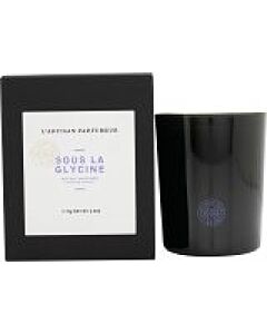 L'Artisan Parfumeur Sous La Glycine Scented Candle 70g-F636651 | Maznun Fashion