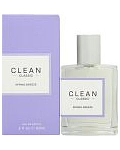 Clean Classic Spring Breeze Eau de Parfum 60ml Spray-T589280 | Maznun Fashion