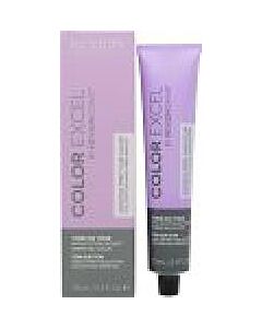 Revlon Revlonissimo Color Excel Creme Gel Hair Colour 70ml - 8.12 Light Ash Iridescent Blonde-B146490 | Maznun Fashion