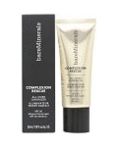 bareMinerals Complexion Rescue All Over Luminizer Tinted Moisturiser SPF20 35ml - Rose Gold-N4253213 | Maznun Fashion