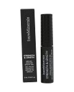 bareMinerals Strength & Length Serum-Infused Brow Gel 5ml - Clear-P181225 | Maznun Fashion