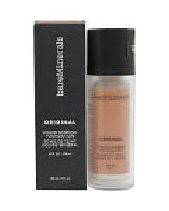bareMinerals Original Liquid Mineral Foundation SPF20 30ml - 24 Neutral Dark-T949262 | Maznun Fashion