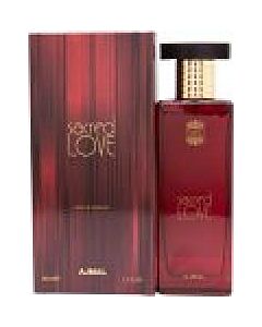 Ajmal Sacred Love Eau De Parfum 50ml Spray-Z775432 | Maznun Fashion