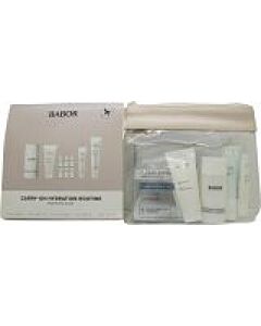 Babor Carry-On Hydration Routine Moisture & Glow Skincare Set-J638781 | Maznun Fashion