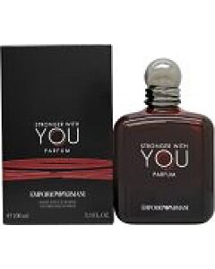 Emporio Armani Stronger With You Eau de Parfum 100ml-L326481 | Maznun Fashion