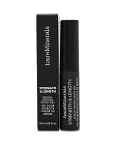 bareMinerals Strength & Length Serum-Infused Brow Gel 5ml - Chesnut-L524878 | Maznun Fashion
