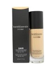 bareMinerals BarePro Performance Wear Liquid Foundation SPF20 30ml - 15.5 Butterscotch-L725091 | Maznun Fashion