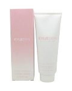 Kylie Cosmetics Kylie Skin Coconut Body Scrub 237ml-F639451 | Maznun Fashion