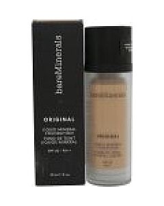 bareMinerals Original Liquid Mineral Foundation SPF20 30ml - 16 Golden Nude-L925178 | Maznun Fashion