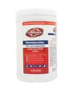 Lifebuoy Professional Hand Wipes 75 sheets-L926546 | Maznun Fashion