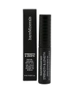 bareMinerals Strength & Length Serum-Infused Brow Gel 5ml - Coffee-N1133210 | Maznun Fashion