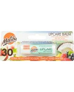 Malibu Lip Care Lip Balm SPF30 4g - Mint-N3398213 | Maznun Fashion