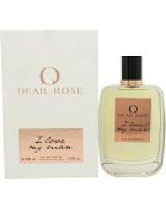 Dear Rose I Love My Man Eau de Parfum 100ml Spray-F61203 | Maznun Fashion