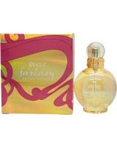 Britney Spears Pure Fantasy Parfum Elixir 50ml Spray-F641251 | Maznun Fashion