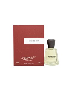 Frapin Isle of Man Eau de Parfum 100ml Spray-J611081 | Maznun Fashion