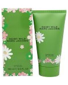 Marc Jacobs Daisy Wild Shower Gel 150ml-J641281 | Maznun Fashion