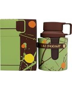Armaf Odyssey Dubai Chocolat Eau de Parfum 100ml Spray-Z825432 | Maznun Fashion