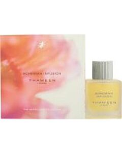 Thameen Bohemian Infusion Cologne Elixir 100ml Spray-D6706111 | Maznun Fashion