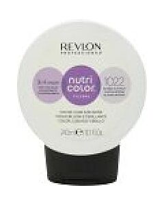 Revlon Nutri Color Filters 3 in 1 Cream Hair Colourant 240ml -1022 Intense Platinum-F407451 | Maznun Fashion