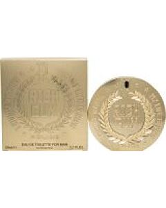 Police Rich Guy Eau de Toilette 50ml Spray-F635451 | Maznun Fashion