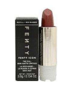 Fenty Beauty Icon The Fill Semi-Matte Lipstick 3.8g - Grill Mast'r Refill-F641451 | Maznun Fashion