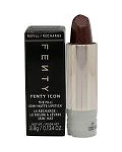 Fenty Beauty Icon The Fill Semi-Matte Lipstick 3.8g - Flaunty Auntie Refill-P829232 | Maznun Fashion
