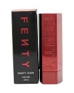 Fenty Beauty Icon The Case Refillable Lipstick Case - Red Empty-T069282 | Maznun Fashion