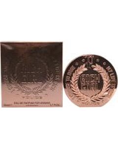 Police Rich Girl Eau de Toilette 50ml Spray-B626490 | Maznun Fashion