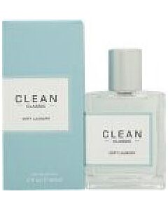 Clean Soft Laundry Eau de Parfum 60ml Spray-B686394 | Maznun Fashion