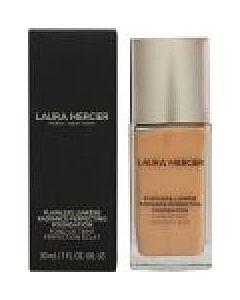 Laura Mercier Flawless Lumiere Foundation 30ml - 3C1 Dune-B726492 | Maznun Fashion