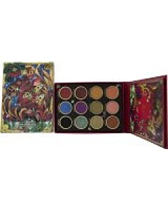 KVD Vegan Beauty Moongarden Eyeshadow Palette 16g-D9116114 | Maznun Fashion