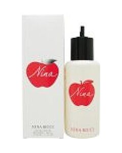 Nina Ricci Nina Eau de Toilette 150ml Refill-F642051 | Maznun Fashion
