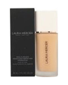 Laura Mercier Real Flawless Weightless Perfecting Foundation 30ml - 2N2 Linen-J642881 | Maznun Fashion