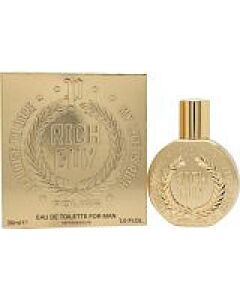 Police Rich Guy Eau de Toilette 30ml Spray-V261981 | Maznun Fashion