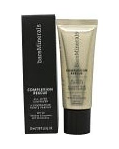 bareMinerals Complexion Rescue All Over Luminizer Tinted Moisturiser SPF20 35ml - Champagne-B516447 | Maznun Fashion